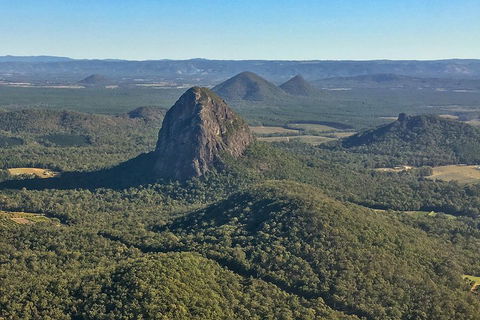 Deluxe Seaplane Tour Noosa To Glasshouse Adventure For 2 With Photobook - Tourism Cairns 3