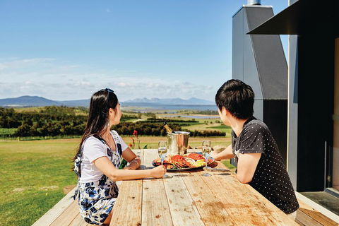 One-Way East Coaster - Tourism Cairns 2