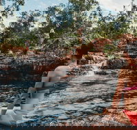 Litchfield National Park Day Tour from Darwin With Waterfalls And Buley Rockhole - Tourism Cairns