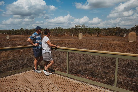 Litchfield National Park Day Tour From Darwin With Waterfalls And Buley Rockhole - Tourism Cairns 3
