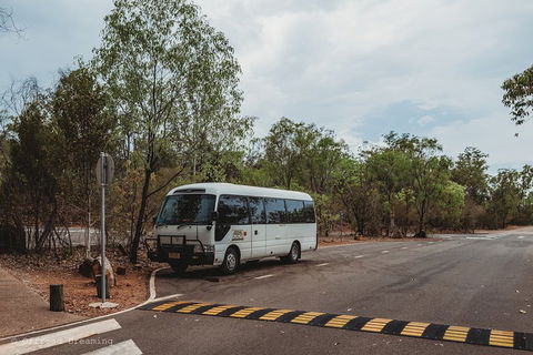 Litchfield National Park Day Tour From Darwin With Waterfalls And Buley Rockhole - Tourism Cairns 5