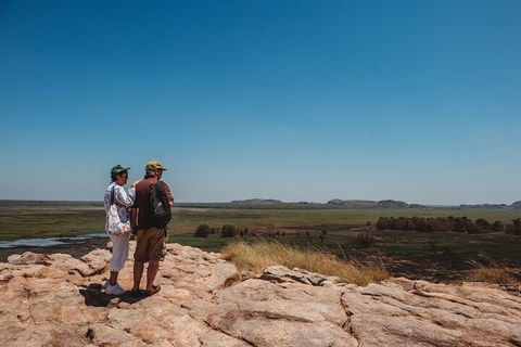 Kakadu Full-Day Tour From Darwin With Lunch - Tourism Cairns 2