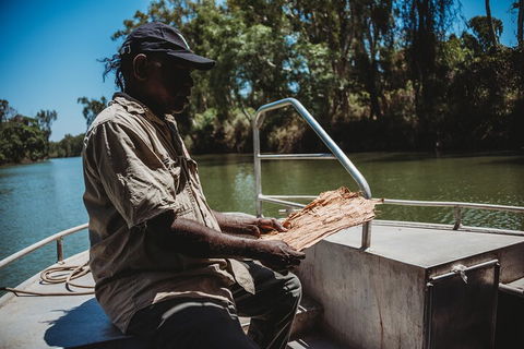 Kakadu Full-Day Tour From Darwin With Lunch - Tourism Cairns 3