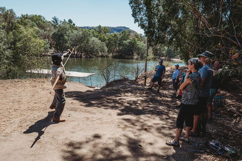 Kakadu Full-Day Tour From Darwin With Lunch - Tourism Cairns 5