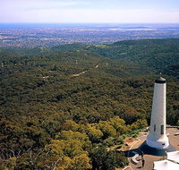 Barossa Valley Intimate Winery Tour via Adelaide Hills by Private Limo - Tourism Cairns