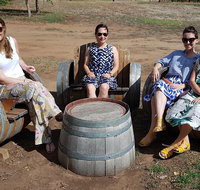 McLaren Vale Intimate Winery Tour by private Limo - Tourism Cairns