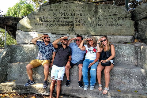 Private Sydney Half Day Tour Including Sydney Opera House And Bondi Beach - Tourism Cairns 3