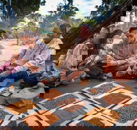 Karrke Aboriginal Cultural Experience - Tourism Cairns