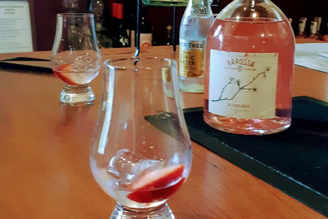 Tipple Of Gin Experience Tour - Tourism Cairns 1