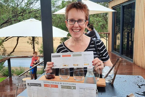 Tipple Of Gin Experience Tour - Tourism Cairns 2