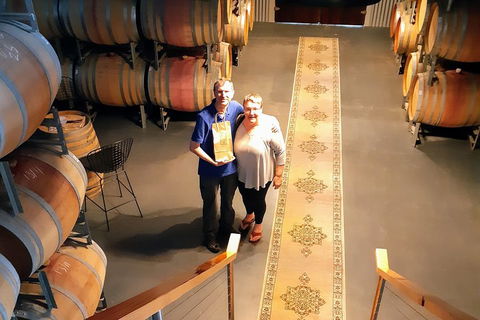 Tipple Of Gin Experience Tour - Tourism Cairns 4