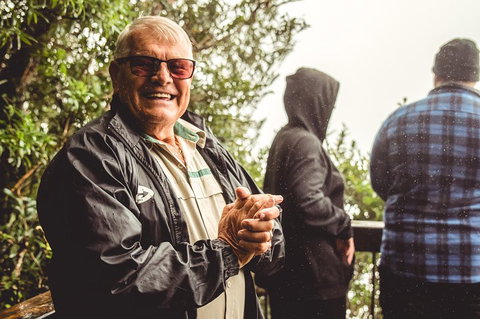 Full-day Springbrook National Park Tour From The Gold Coast - Tourism Cairns 5