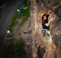 Brisbane Rock Climbing - 3 Hours Night - Tourism Cairns