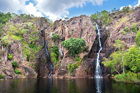 ETHICAL ADVENTURES - Litchfield Region, Max 10 Guests - Tourism Cairns 1