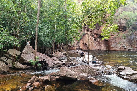 ETHICAL ADVENTURES - Litchfield Region, Max 10 Guests - Tourism Cairns 4