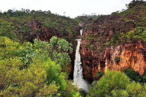 Ethical Adventures - Best In The WET - Litchfield / Kakadu 3 Day- Max 10 Guests - Tourism Cairns 2