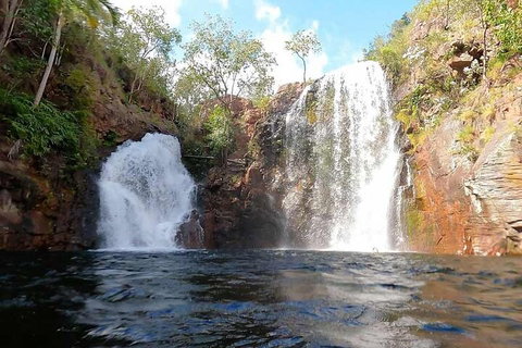 Ethical Adventures - Best In The WET - Litchfield / Kakadu 3 Day- Max 10 Guests - Tourism Cairns 5