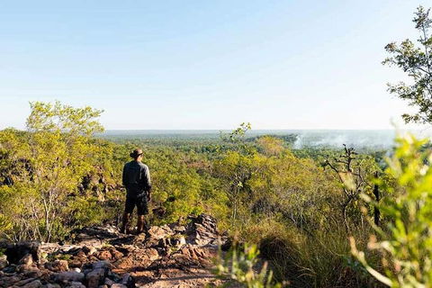 Ethical Adventures - Pure Litchfield - Tourism Cairns 0