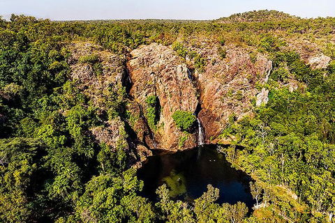 Ethical Adventures - Pure Litchfield - Tourism Cairns 1