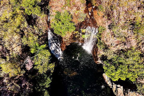 Ethical Adventures - Pure Litchfield - Tourism Cairns 2
