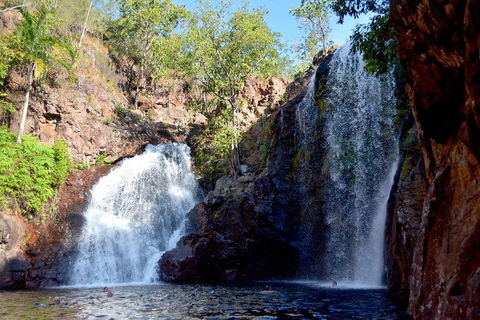 Ethical Adventures - Pure Litchfield - Tourism Cairns 3
