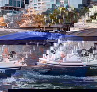 2-Hour Self-Drive Boat Hire on the Yarra River - Tourism Cairns
