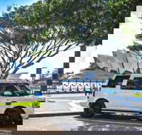 Luxury Sydney City Private Tour