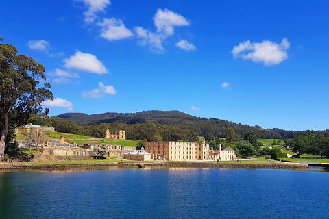 Tasmania 4 Day East Coast + Launceston - Tourism Cairns 0
