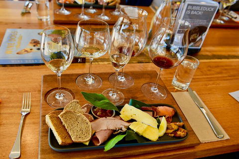 6-Day Tasmania Small-Group Guided Tour With Gourmet Food - Tourism Cairns 3