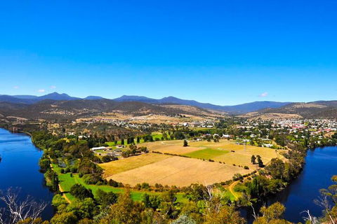 6-Day Tasmania Small-Group Guided Tour With Gourmet Food - Tourism Cairns 4