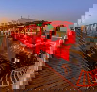 Busselton Jetty  Train ride  Winery  scenic drive full day tour - Tourism Cairns