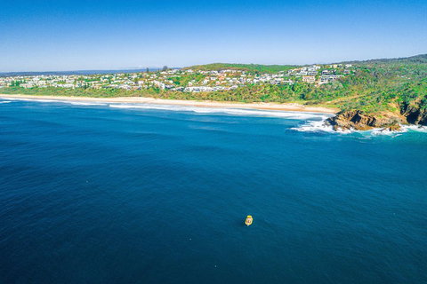 Noosa Oceanrider - Adventure Tour - Tourism Cairns 3