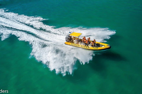 Noosa Oceanrider - Adventure Tour - Tourism Cairns 4
