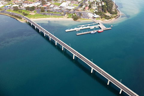 Phillip Island Helicopter Tour - Tourism Cairns 0