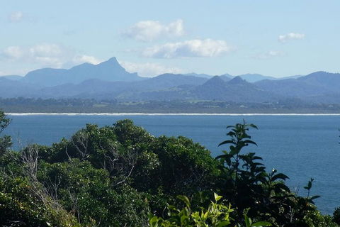 Byron Bay And Beyond Tour Including Cape Bryon Lighthouse Crystal Castle And Bangalow - Tourism Cairns 1