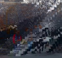 Melbourne City Private Tour - Tourism Cairns