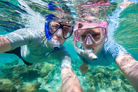 2-Night Whitsunday Islands All-Inclusive Sailing Tour From Airlie Beach - Tourism Cairns 2