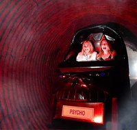 Dracula's Cabaret - Gold Coast - Tourism Cairns