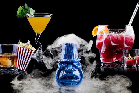 Dracula's Cabaret - Gold Coast - Tourism Cairns 4