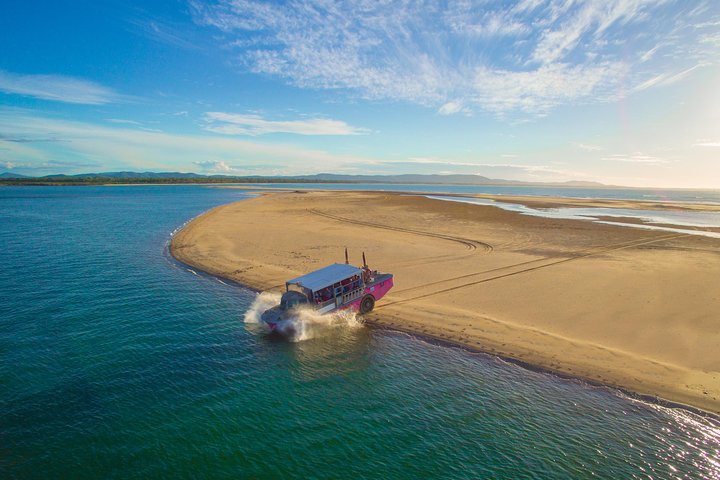  Tourism Cairns