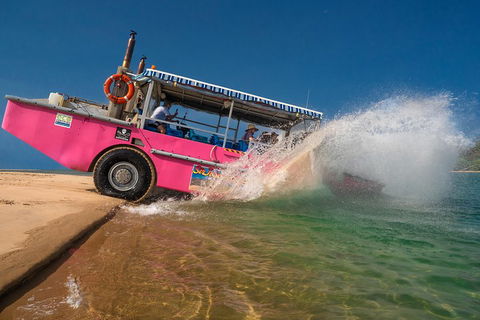 Town Of 1770 Afternoon Cruise - Tourism Cairns 2