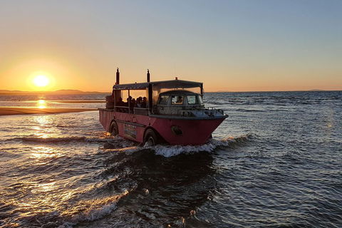 Town Of 1770 Afternoon Cruise - Tourism Cairns 3