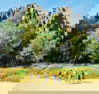 Gorgeous Gorges Tour - Windjana  Bell Gorge Mt Hart Cape Leveque - Tourism Cairns