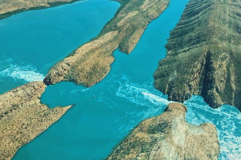 Gorgeous Gorges Tour - Windjana & Bell Gorge, Mt Hart, Cape Leveque - Tourism Cairns 2