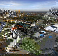 Melbourne Sports Experience  Free Australian Sports Museum entry - Tourism Cairns