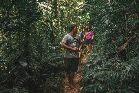 Ngana Julaymba Dungay - Full Day - Tourism Cairns 3