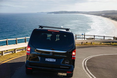 Luxury Hinterland Tour - Tourism Cairns 0