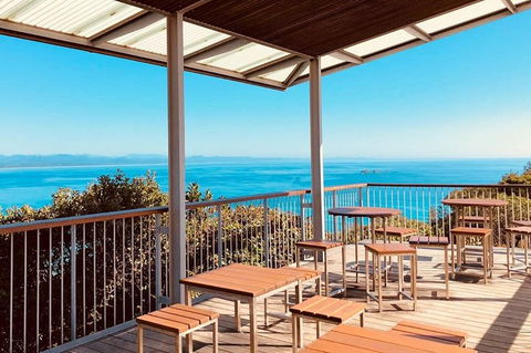 Luxury Hinterland Tour - Tourism Cairns 1