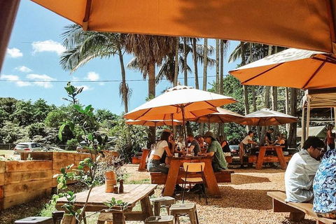 Luxury Hinterland Tour - Tourism Cairns 3