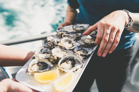 Deep-to-Dish: Tasmanian Seafood Experience - Tourism Cairns 1